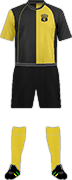 Kit OLD WILSONIANS F.C.-min