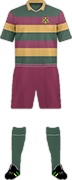 Kit OLD WIMBLEDONIANS F.C.-min