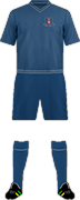 Kit ONGAR TOWN F.C.-min