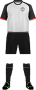 Kit PORTISHEAD TOWN F.C.-min