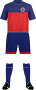 Kit REDCAR ATHLETIC F.C.-min