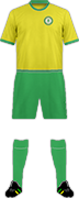 Kit RISHTON TOWN F.C.-min