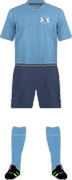 Kit RISHTON UNITED F.C.-min