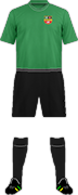 Kit ROSE HILL JFC
