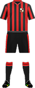 Kit SILEBY RANGERS F.C.-min