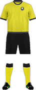Kit STANWAY ROVERS F.C.-min
