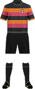 Kit WANDERERS F.C.-2-min