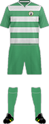 Kit WEST ALLOTMENT CELTIC F.C.-min