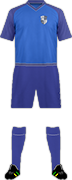 Kit WINGATE AND FINCHLEY F.C.-min