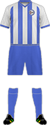 Kit WORCESTER CITY F.C.-min