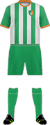 Kit YATELEY UNITED F.C.-min