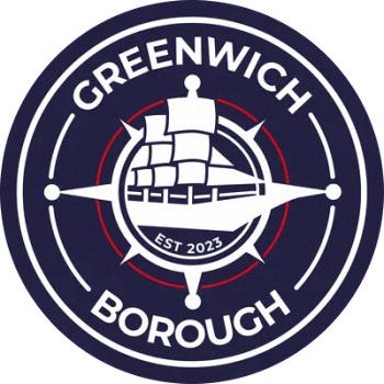 Logo of A.F.C. GREENWICK BOROUGH (ENGLAND)