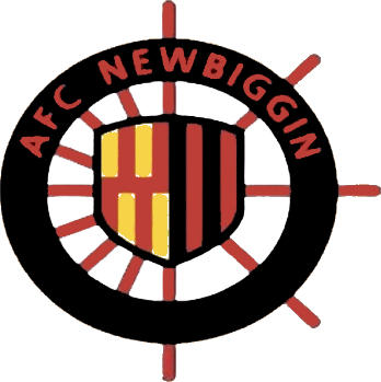 Logo of A.F.C. NEWBIGGIN (ENGLAND)