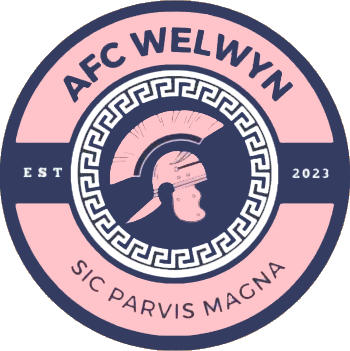 Logo of A.F.C. WELWYN (ENGLAND)
