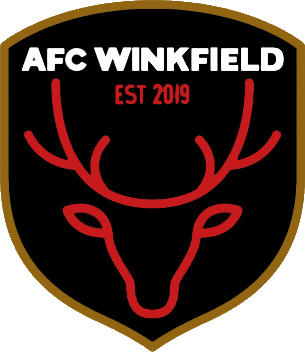 Logo of A.F.C. WINKFIELD (ENGLAND)