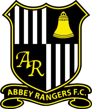 Logo of ABBEY RANGERS F.C. (ENGLAND)