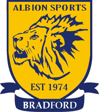 Logo of ALBION SPORTS A.F.C. (ENGLAND)