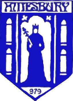 Logo of AMESBURY TOWN F.C. (ENGLAND)