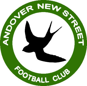 Logo of ANDOVER NEW STREET F.C. (ENGLAND)