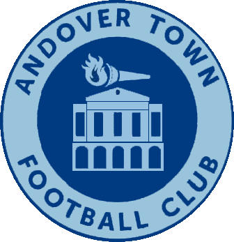 Logo of ANDOVER TOWN F.C. (ENGLAND)