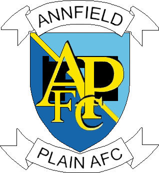 Logo of ANNFIELD PLAIN A.F.C. (ENGLAND)