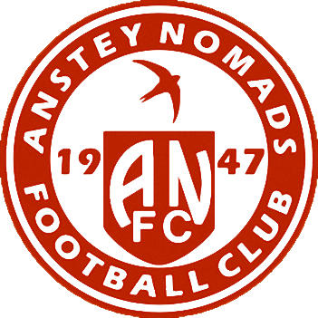 Logo of ANSTEY NOMADS F.C. (ENGLAND)