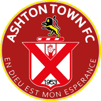 Logo of ASHTON TOWN F.C. (ENGLAND)