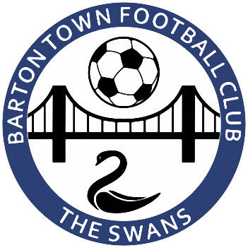 Logo of BARTON TOWN F.C. (ENGLAND)