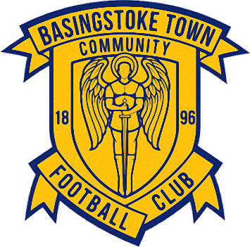 Logo of BASINGSTOKE TOWN F.C. (ENGLAND)