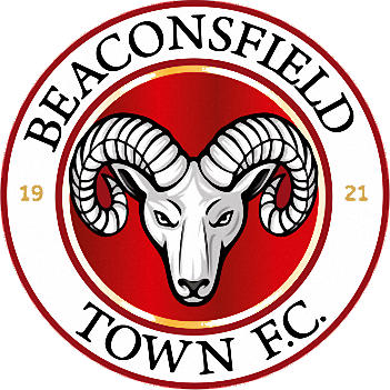 Logo of BEACONSFIELD TOWN F.C. (ENGLAND)