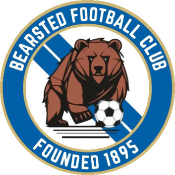 Logo of BEARSTED F.C. (ENGLAND)
