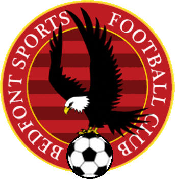 Logo of BEDFONT SPORTS F.C. (ENGLAND)