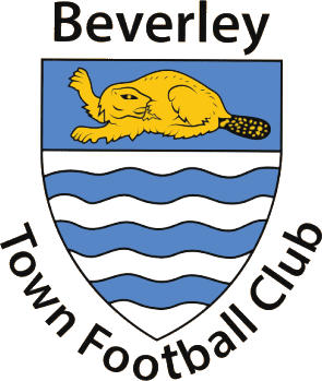 Logo of BEVERLEY TOWN F.C. (ENGLAND)