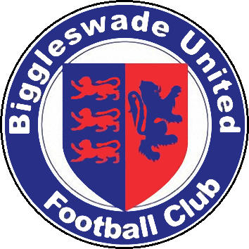 Logo of BIGGLESWADE UNITED F.C. (ENGLAND)