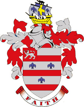 Logo of BILLINGHAM TOWN F.C. (ENGLAND)