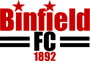 Logo of BINFIELD F.C. (ENGLAND)