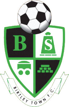 Logo of BIRTLEY TOWN F.C. (ENGLAND)