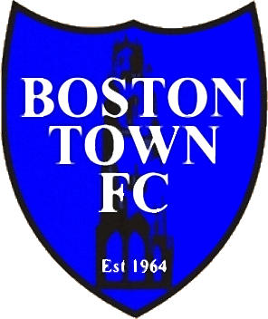 Logo of BOSTON TOWN F.C. (ENGLAND)