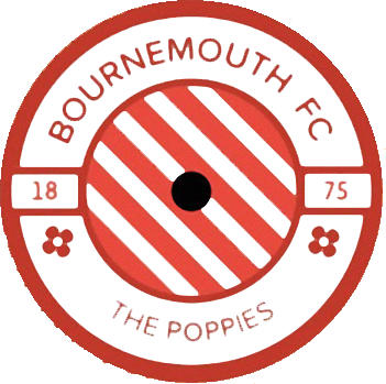 Logo of BOURNEMOUTH F.C. (ENGLAND)