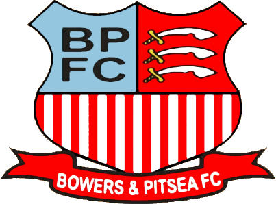 Logo of BOWERS AND PITSEA F.C. (ENGLAND)