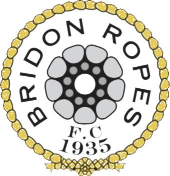 Logo of BRIDON ROPES F.C. (ENGLAND)