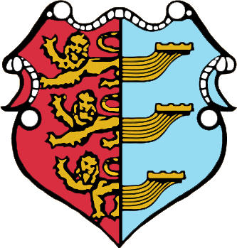 Logo of BRIGHTLINGSEA REGENT F.C. (ENGLAND)