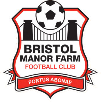 Logo of BRISTOL MANOR FARM F.C. (ENGLAND)