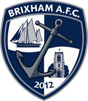 Logo of BRIXHAM A.F.C. (ENGLAND)