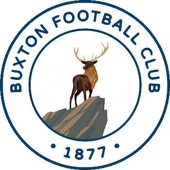 Logo of BUXTON F.C. (ENGLAND)
