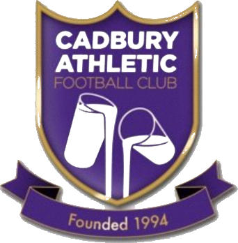 Logo of CADBURY ATHLETIC F.C. (ENGLAND)