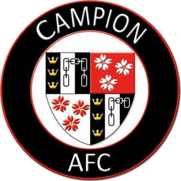 Logo of CAMPION A.F.C. (ENGLAND)