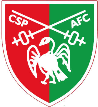 Logo of CHALFONT ST PETER A.F.C. (ENGLAND)