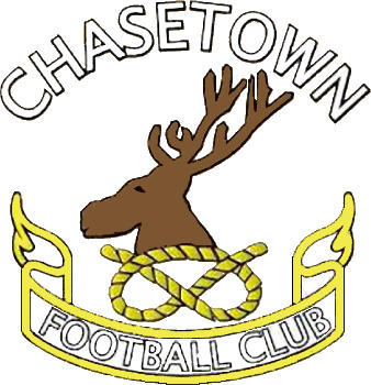 Logo of CHASETOWN F.C.-1 (ENGLAND)