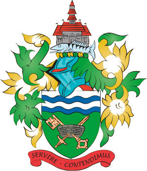 Logo of CHERTSEY TOWN F.C. (ENGLAND)